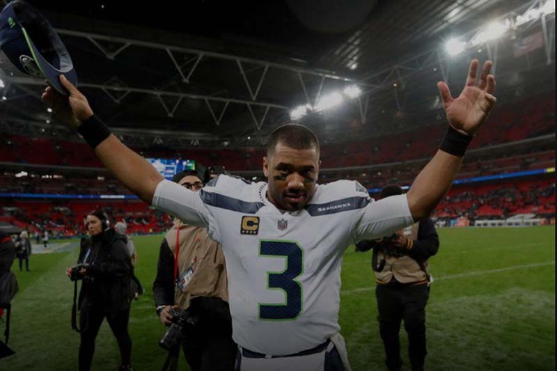 Calls for calm amid U.S. Capitol violence – NFL-Seahawks’ Wilson